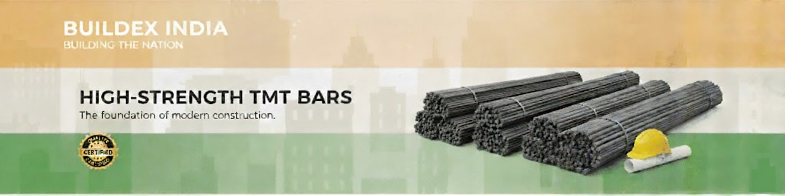 Buildex India - Wholesale Building Materials Supplier